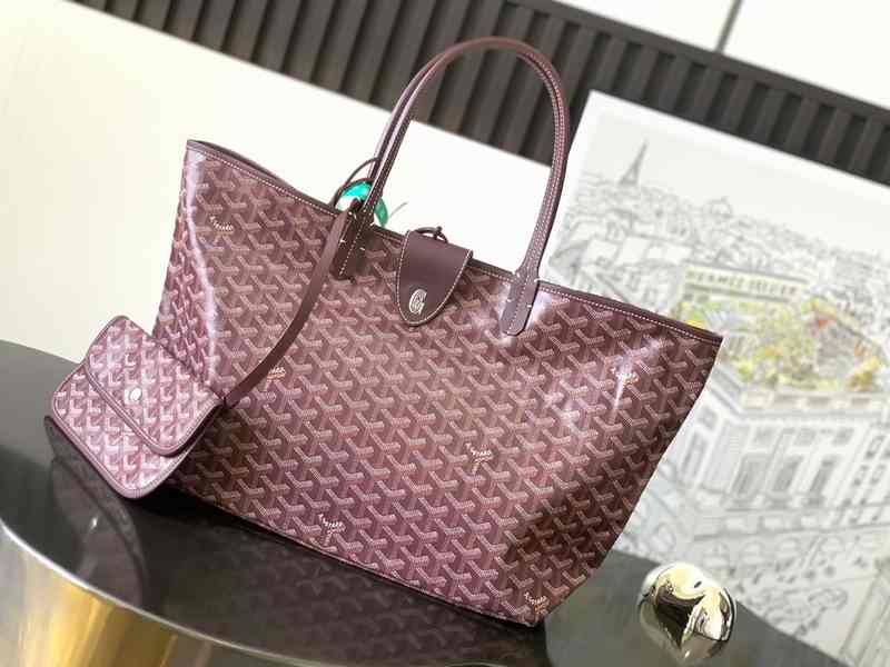 GOYARD Saint Louis PM 020146M 34