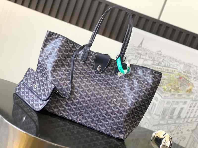 GOYARD Saint Louis PM 020146M 34