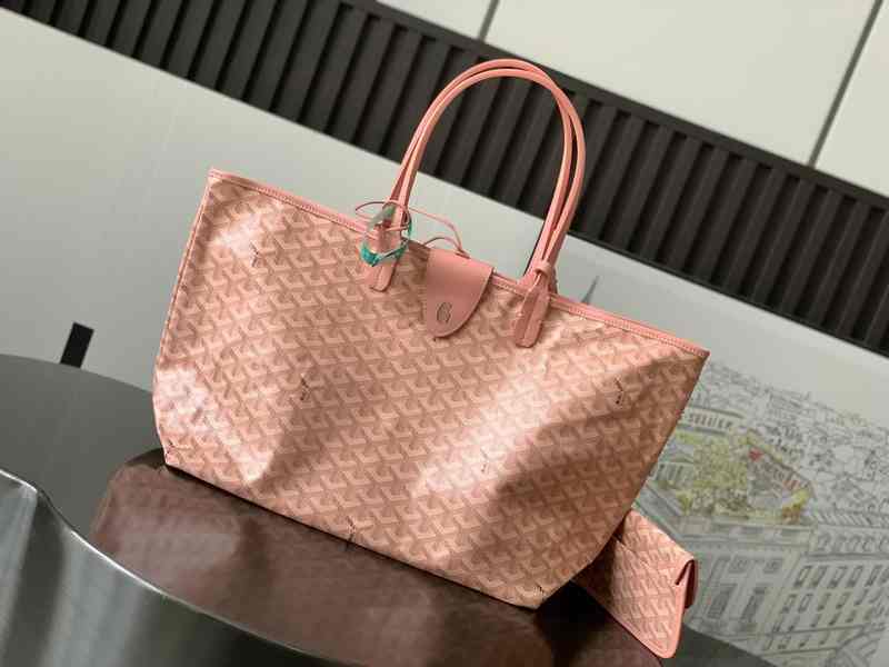 GOYARD Saint Louis PM 020146M 34