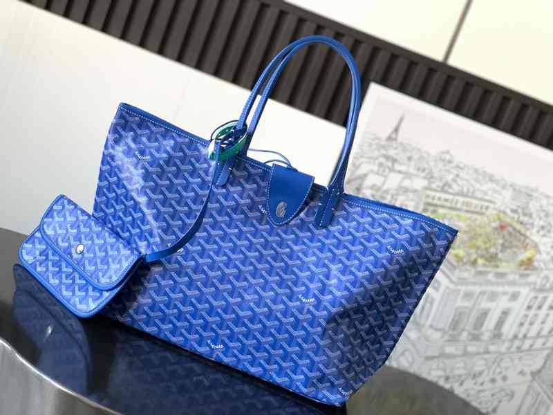 GOYARD Saint Louis PM 020146M 34