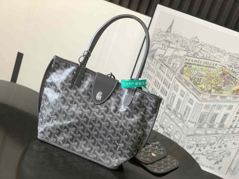 GOYARD Anjou Mini 2321 20 (dual-side)