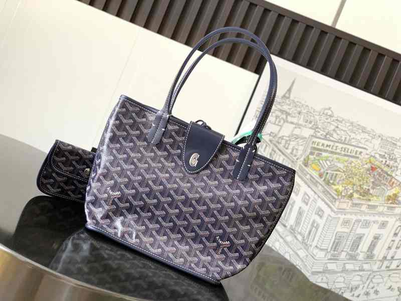 GOYARD Anjou Mini 2321 20 (dual-side)