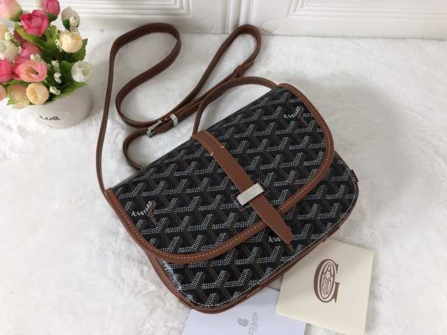 GOYARD Messenger 22