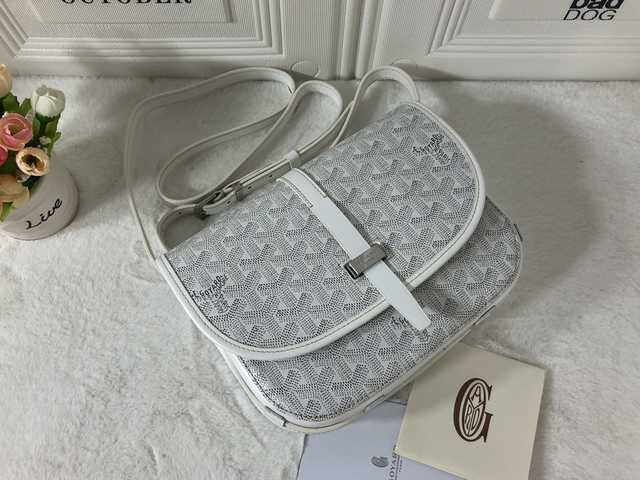 GOYARD Messenger 22