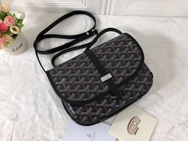 GOYARD Messenger 22