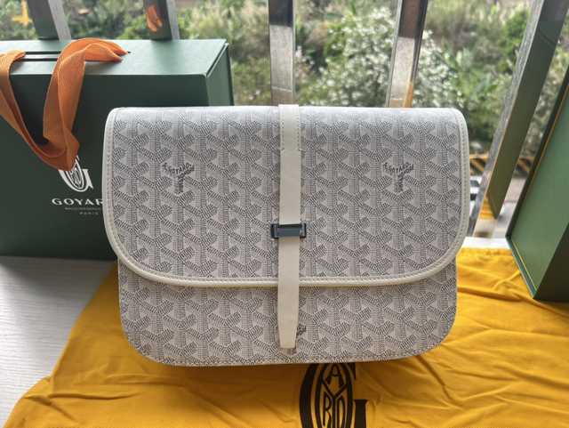 GOYARD Belvédère 28