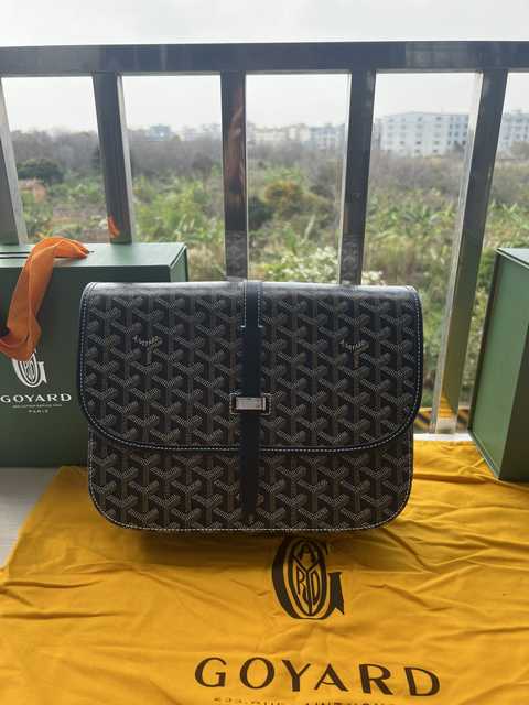 GOYARD Belvédère 28