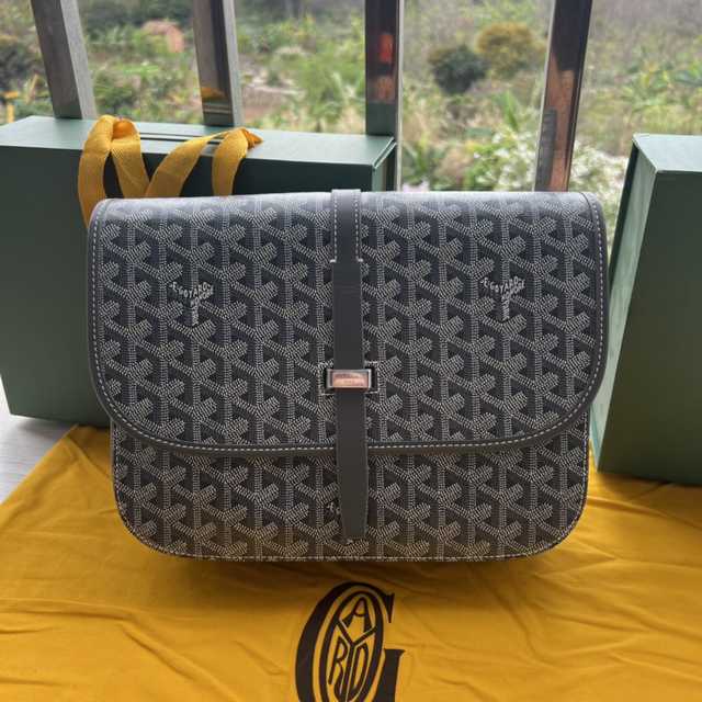 GOYARD Belvédère 28