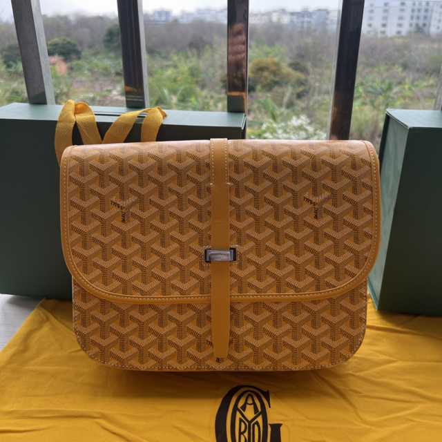 GOYARD Belvédère 28