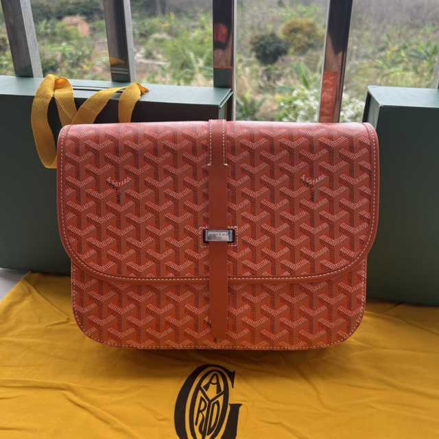 GOYARD Belvédère 28