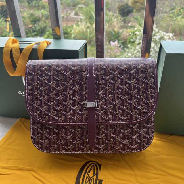 GOYARD Belvédère 28