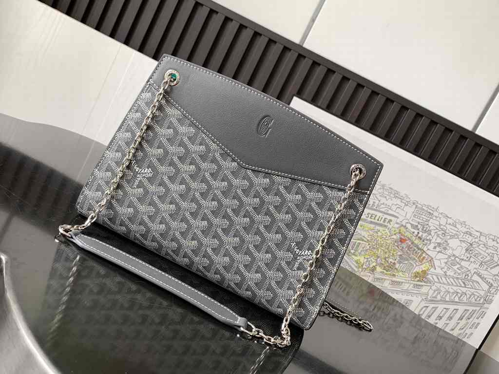 GOYARD Rouette 020805 25