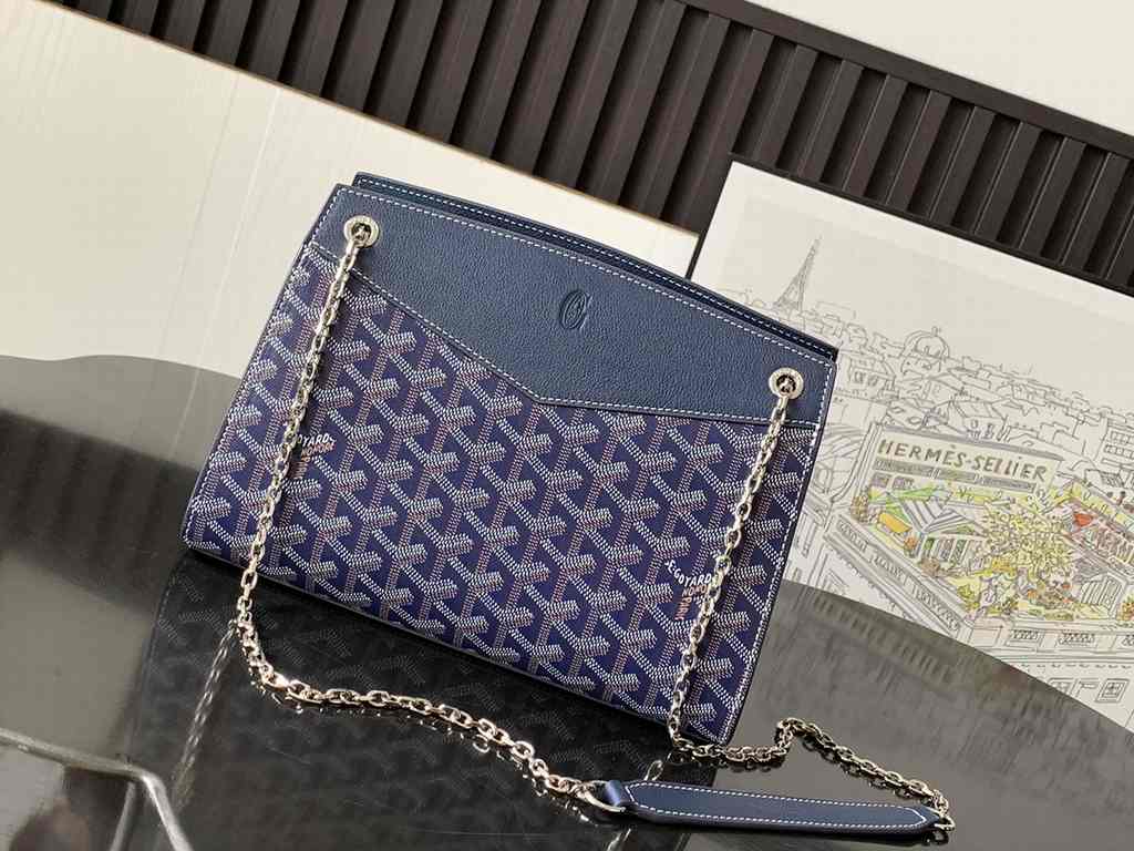 GOYARD Rouette 020805 25