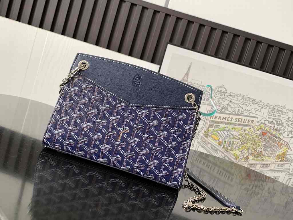 GOYARD Rouette 020806 20