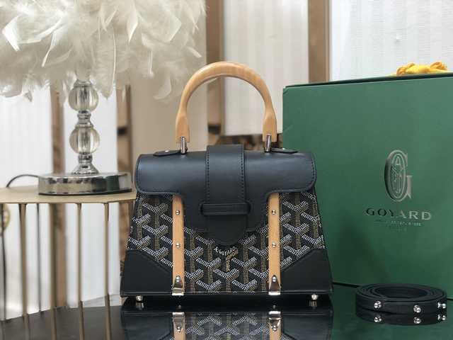 GOYARD Saigon Mini 21