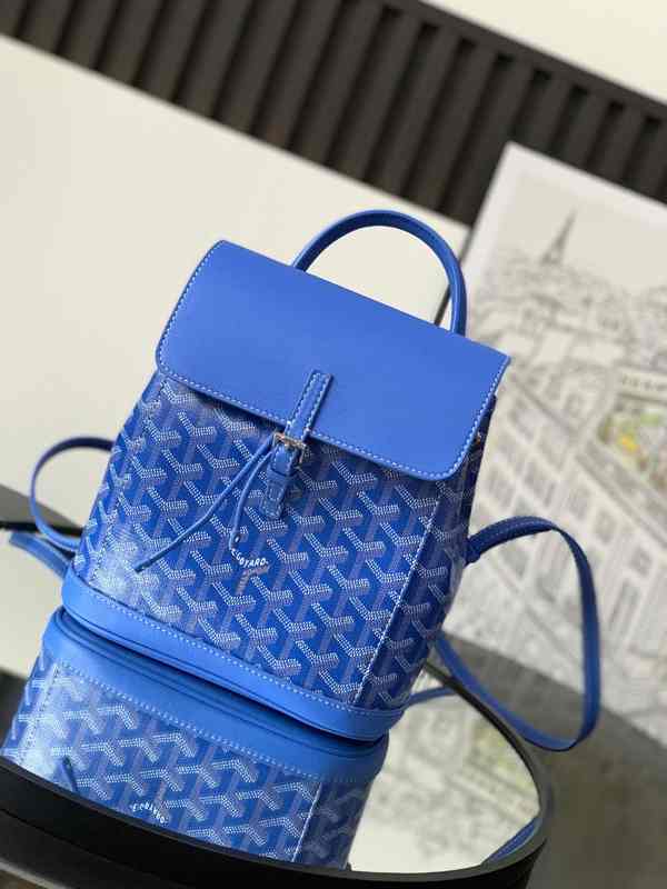 GOYARD Alpin Backpack Mini 020195 23