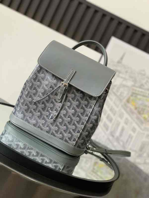 GOYARD Alpin Backpack Mini 020195 23
