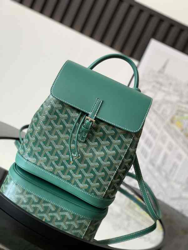 GOYARD Alpin Backpack Mini 020195 23