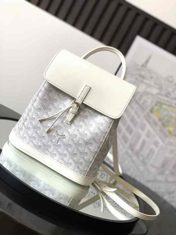 GOYARD Alpin Backpack Mini 020195 23