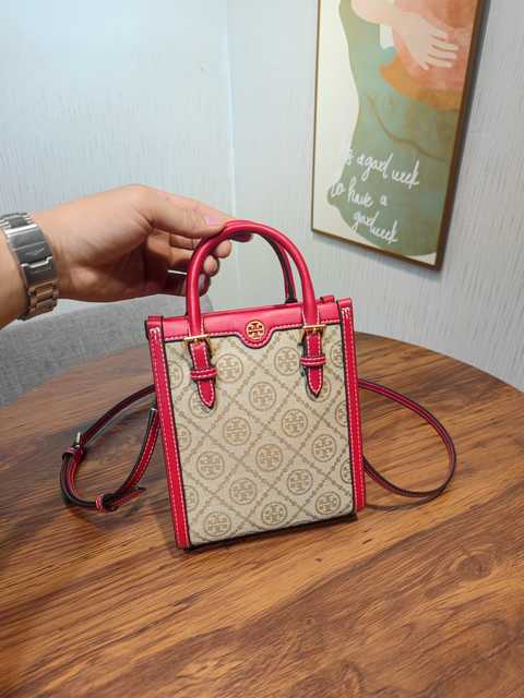 1621 T Monogram JACQUARD Mini 19