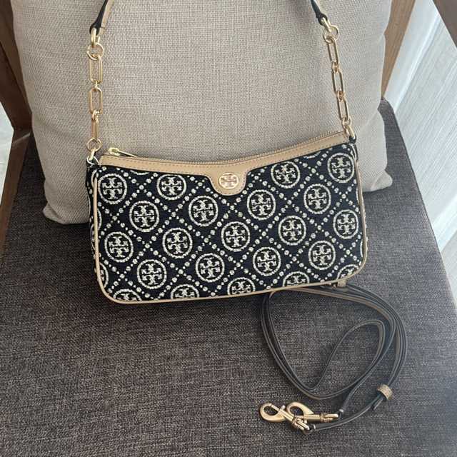 1619 T Monogram Hobo 26