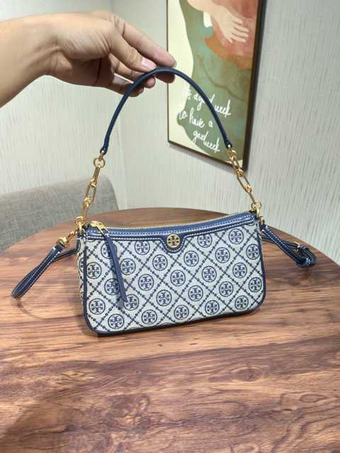 1619 T Monogram Hobo 26