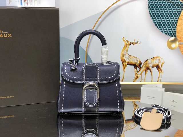 DF0020 Delvaux Le Brillant 20