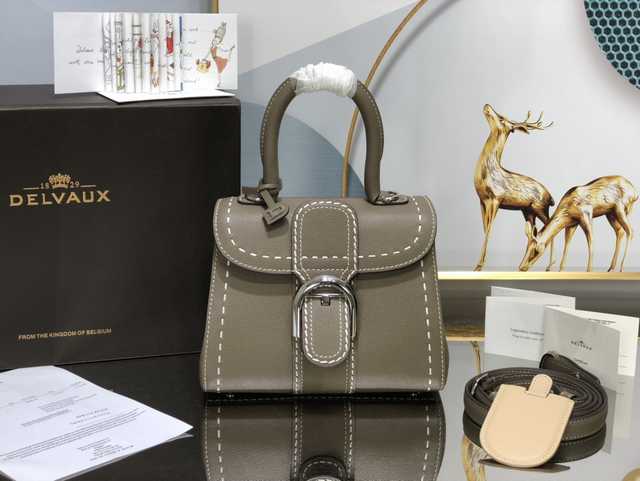 DF0020 Delvaux Le Brillant 20