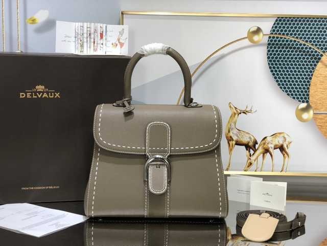 DF0028 Delvaux Le Brillant 28