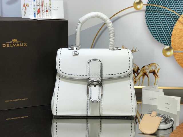 DF0028 Delvaux Le Brillant 28