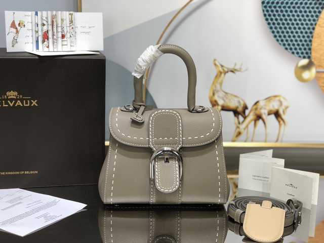 DF0020 Delvaux Le Brillant 20