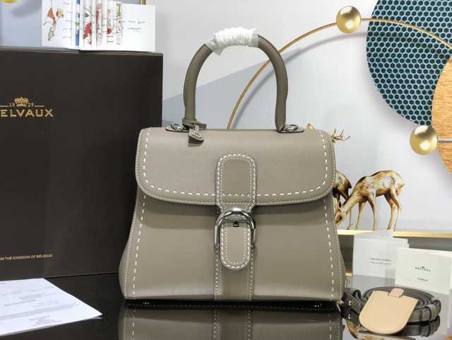 DF0028 Delvaux Le Brillant 28