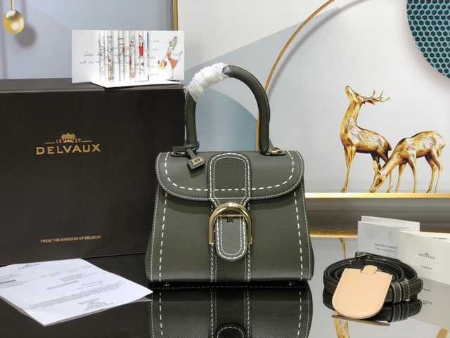 DF0020 Delvaux Le Brillant 20