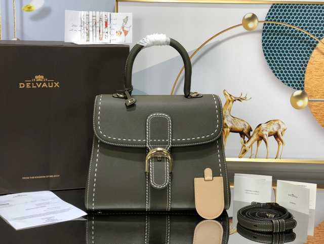 DF0028 Delvaux Le Brillant 28