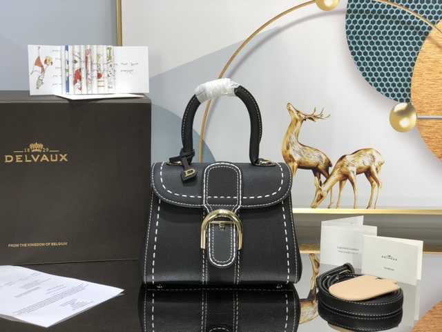 DF0020 Delvaux Le Brillant 20