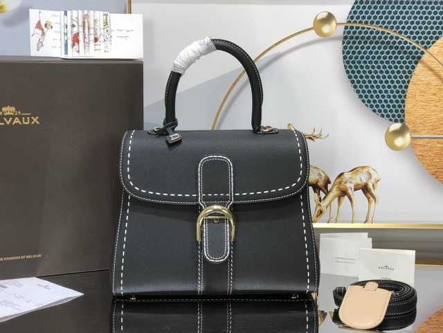 DF0028 Delvaux Le Brillant 28