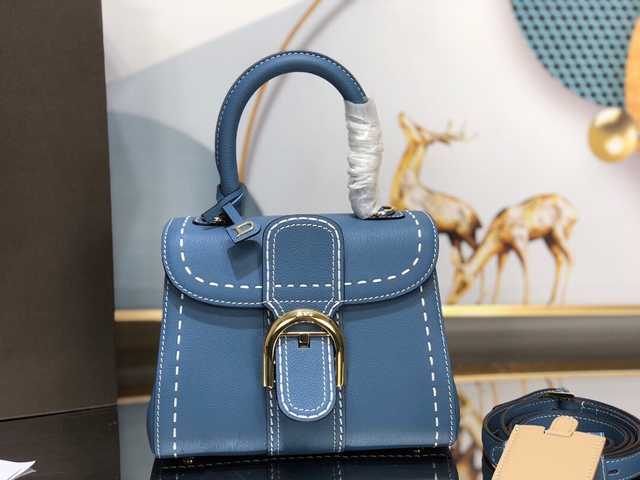 DF0020 Delvaux Le Brillant 20