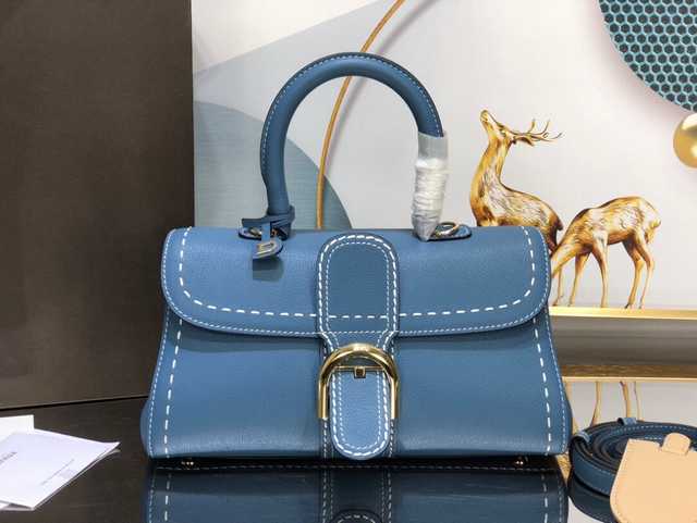 Ds0028 Delvaux Le Brillant 28