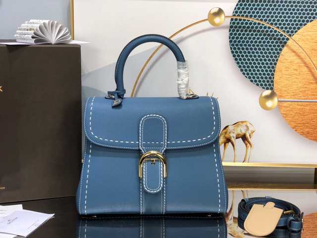 DF0028 Delvaux Le Brillant 28