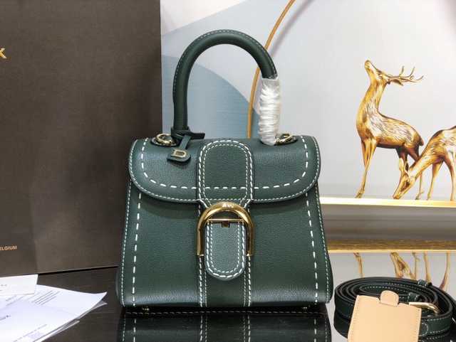 DF0020 Delvaux Le Brillant 20