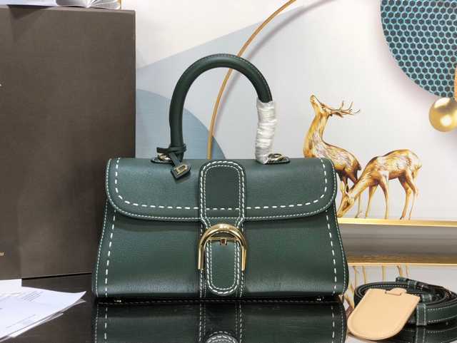 Ds0028 Delvaux Le Brillant 28