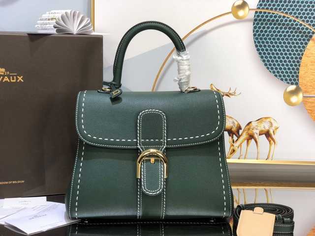 DF0028 Delvaux Le Brillant 28