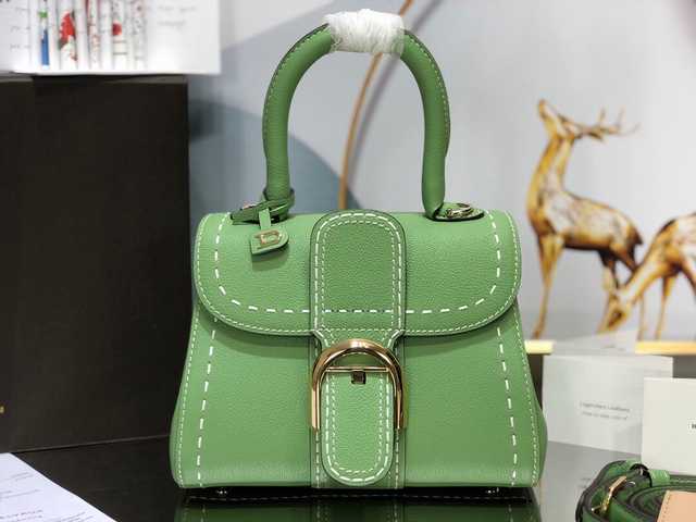 DF0020 Delvaux Le Brillant 20