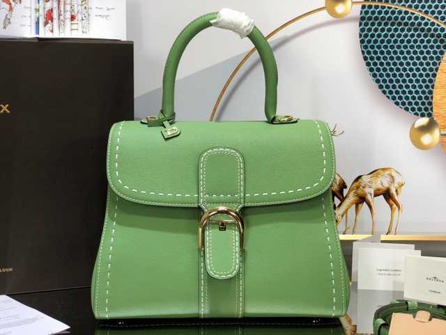 DF0028 Delvaux Le Brillant 28