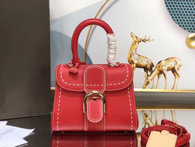 DF0020 Delvaux Le Brillant 20