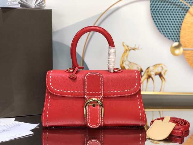 Ds0028 Delvaux Le Brillant 28