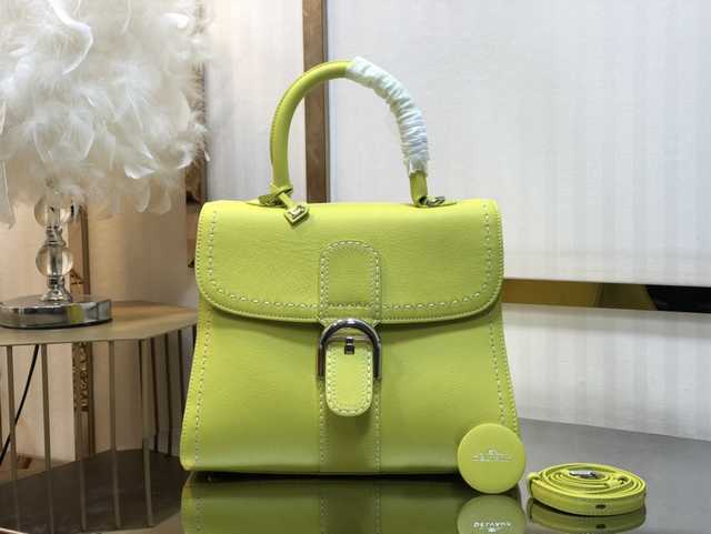 DF0028 Delvaux Le Brillant 28