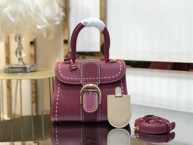 DF0020 Delvaux Le Brillant 20