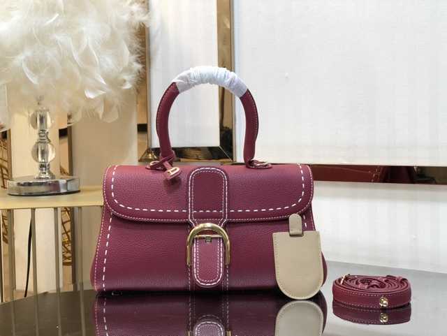 Ds0028 Delvaux Le Brillant 28