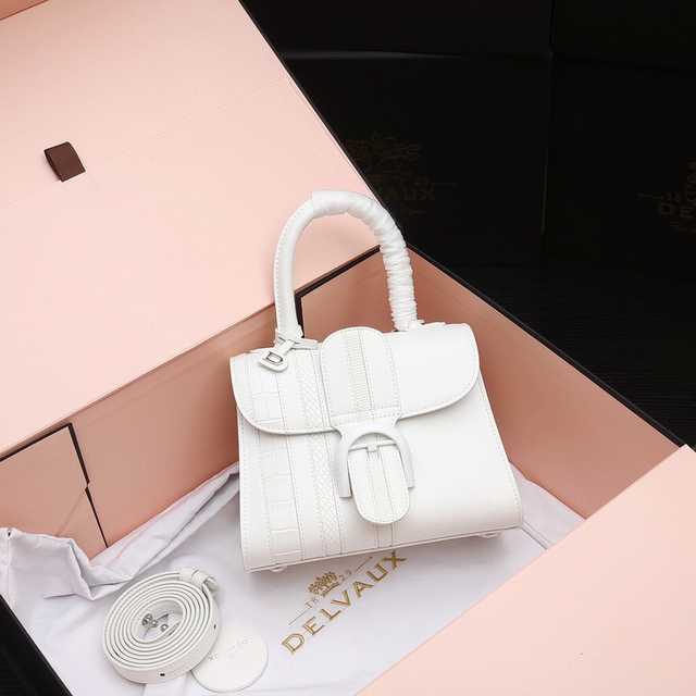 Dv0020 Delvaux BL 20